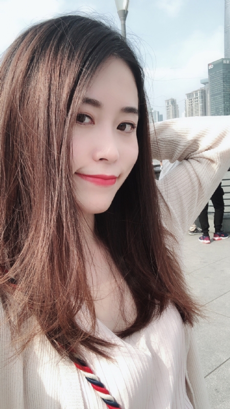 李梦婷的第一张照片--沙县相亲网