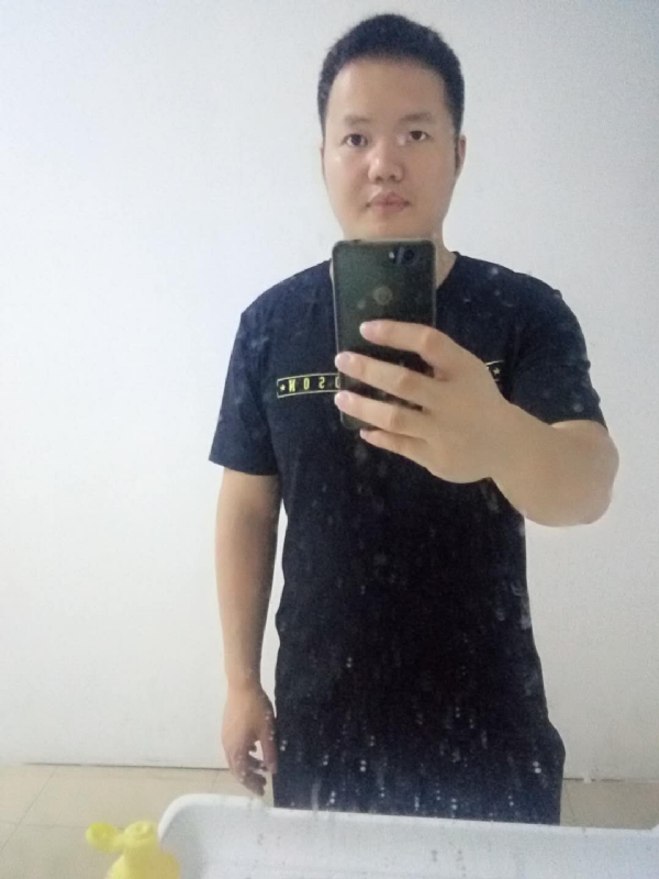 勇敢去爱的第一张照片--沙县相亲网