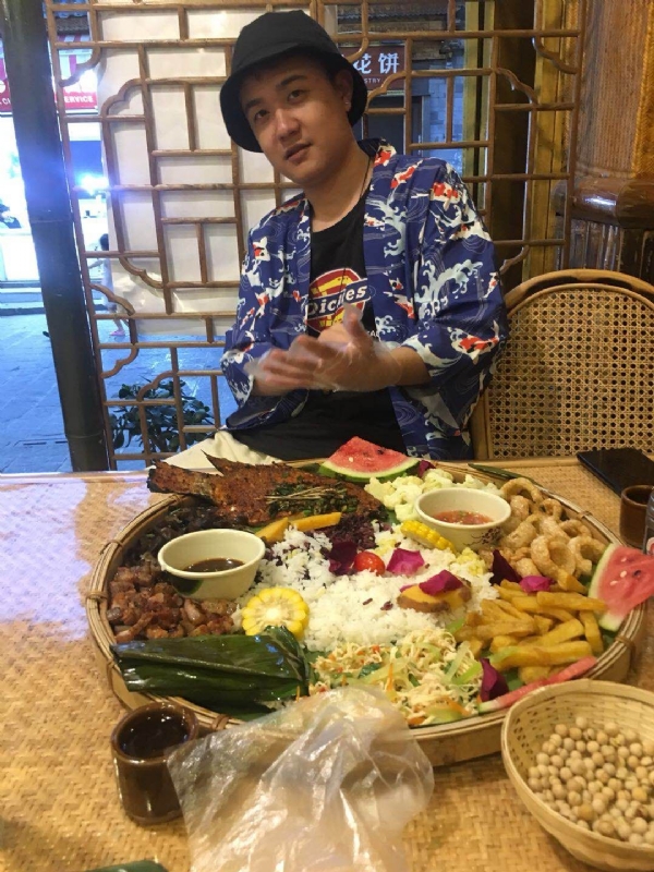 贝贝的第一张照片--沙县相亲网