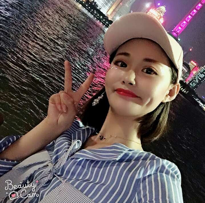 谢颖儿的第一张照片--沙县相亲网