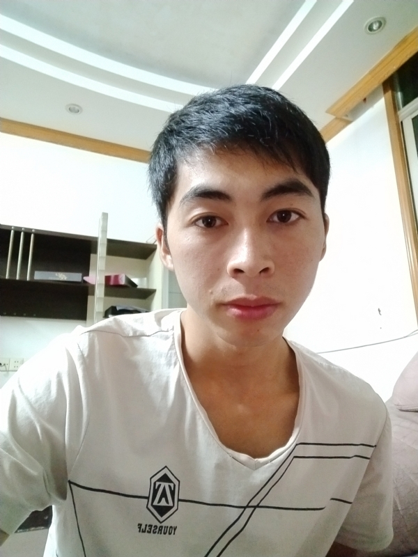 似微笑的第一张照片--沙县相亲网