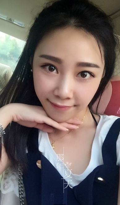 九亿少女的梦的第三张照片--沙县相亲网