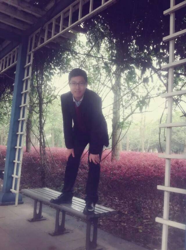 果子的第一张照片--沙县相亲网