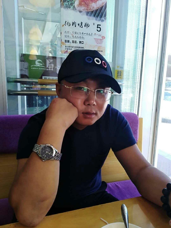 迷路了的第一张照片--沙县相亲网