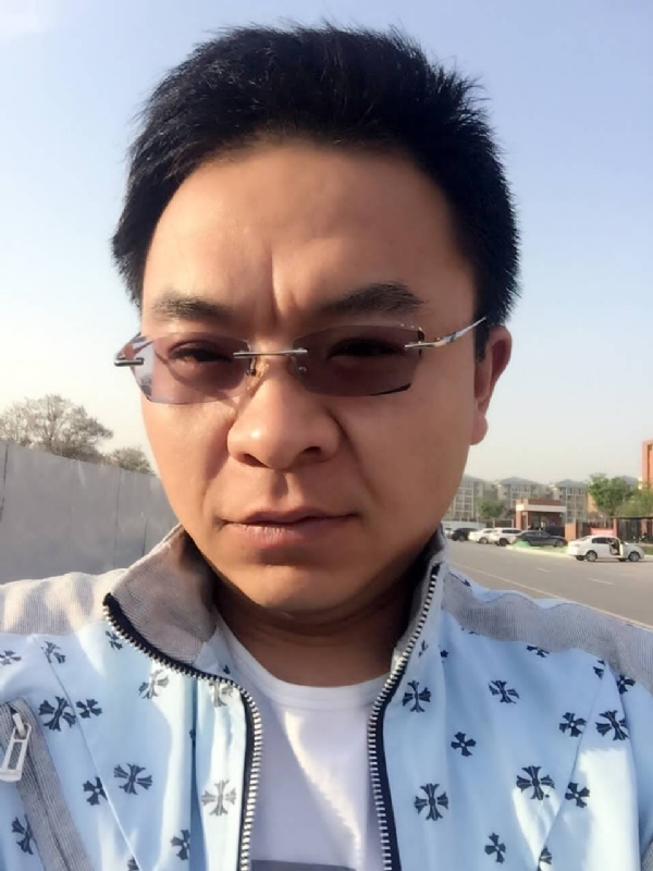 执着的等待的第一张照片--沙县相亲网
