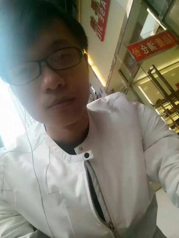 你的益达的第一张照片--沙县相亲网