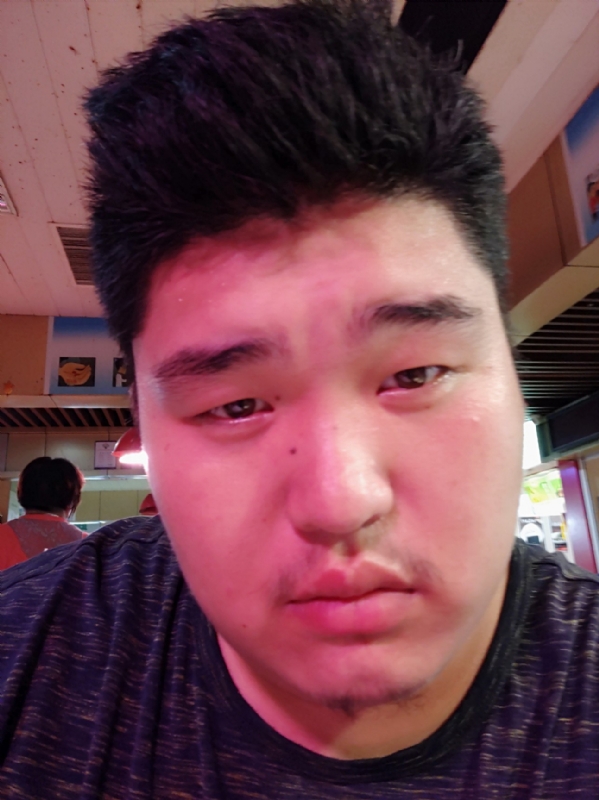 寻爱的第一张照片--沙县相亲网