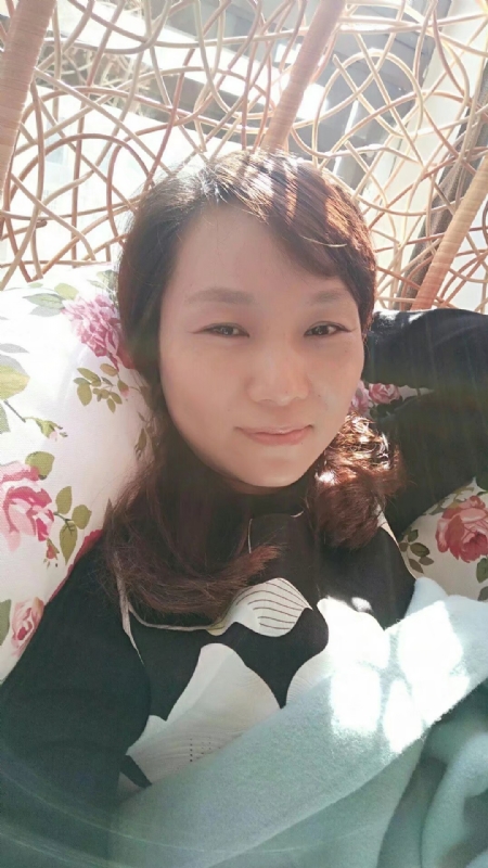 悦己的第一张照片--沙县相亲网