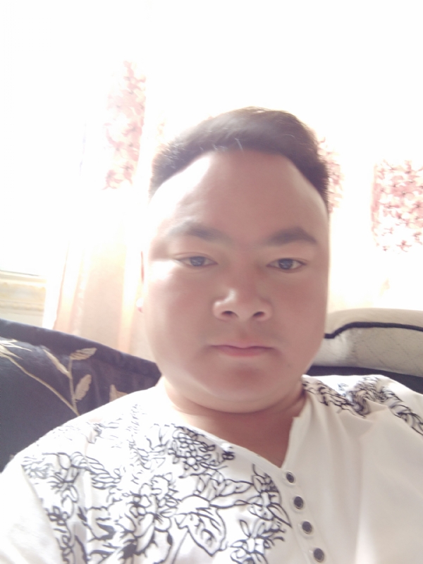 梦的使者的第一张照片--沙县相亲网