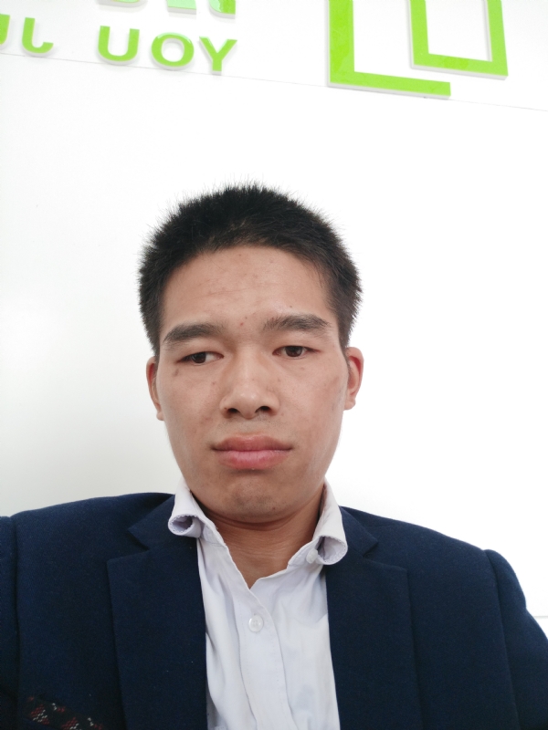 阿宝的第一张照片--沙县相亲网