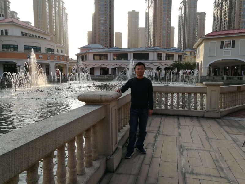 光圈的第二张照片--沙县相亲网