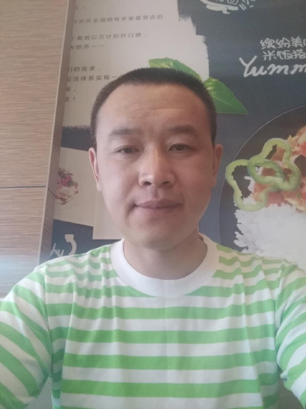 未婚男西安高陵36岁的第一张照片--沙县相亲网