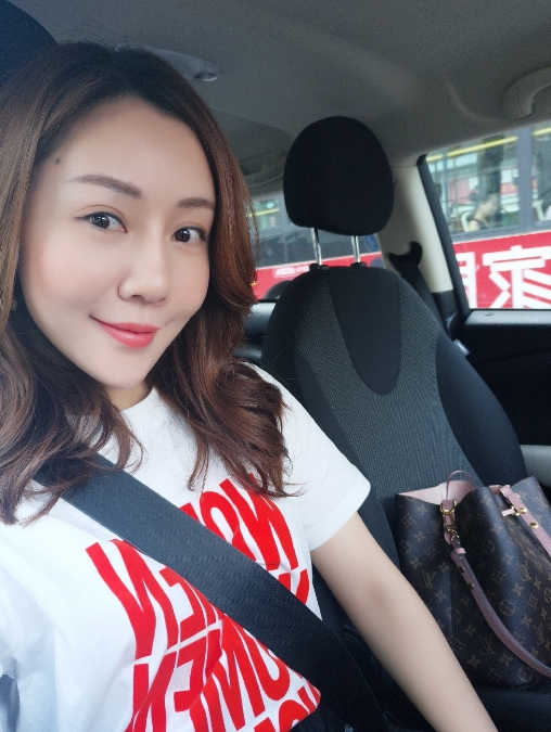 娜娜的第二张照片--沙县相亲网
