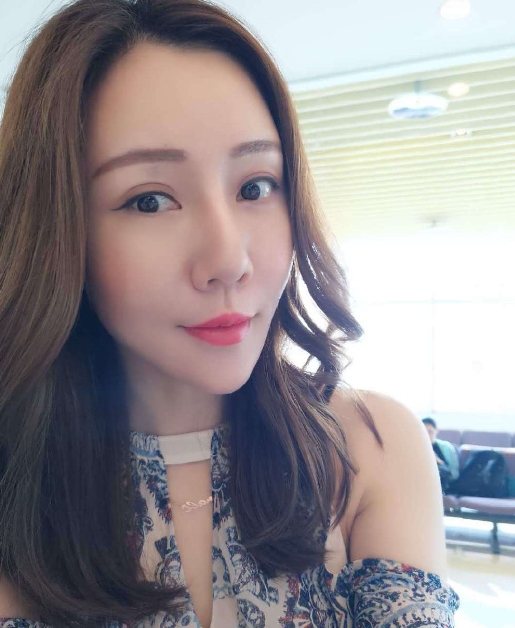 娜娜的第三张照片--沙县相亲网