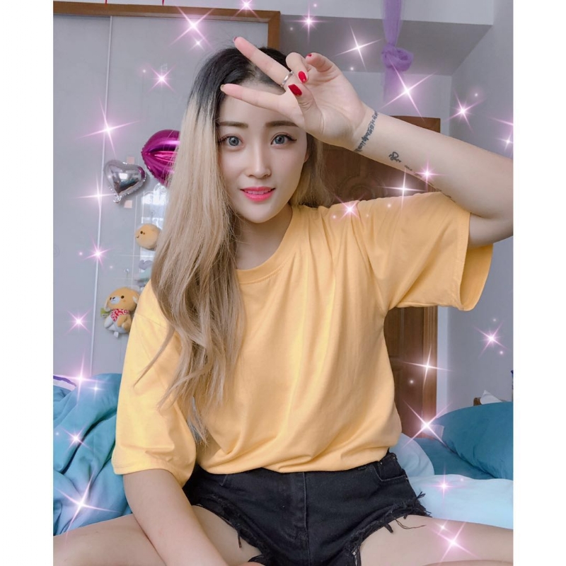 芝麻团子的第一张照片--沙县相亲网