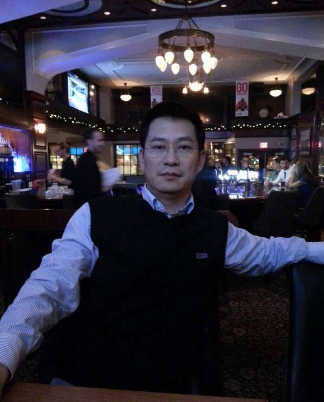 相聚是缘的第二张照片--沙县相亲网