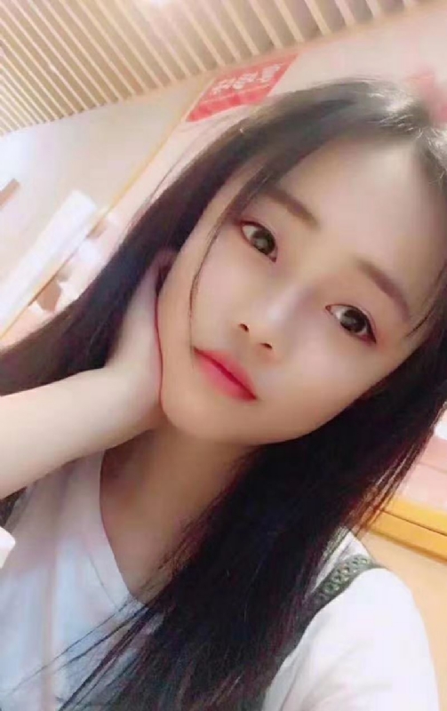 雪妮儿的第一张照片--沙县相亲网