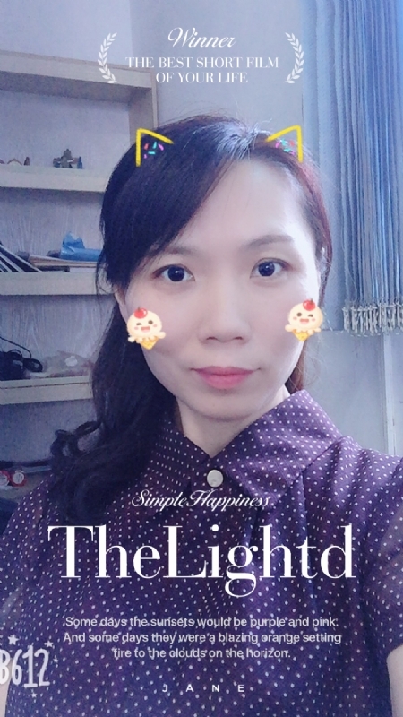 姗的第一张照片--沙县相亲网