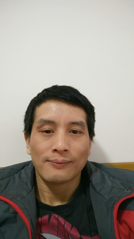 亲昵少年的第一张照片--沙县相亲网