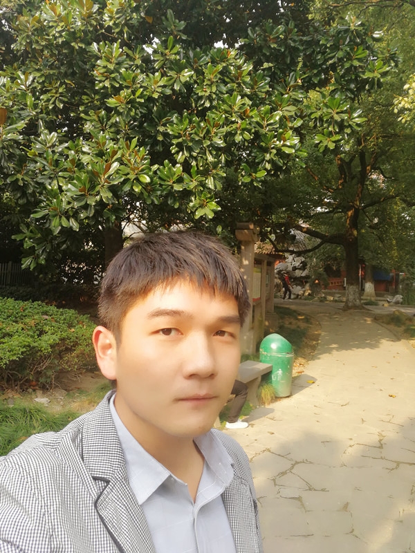暂时的第一张照片--沙县相亲网