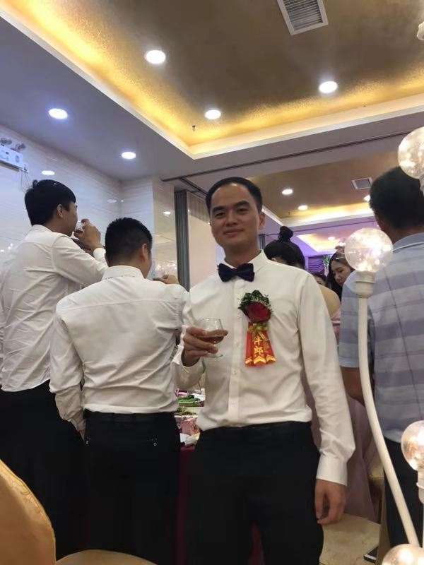 johnchen的第一张照片--沙县相亲网