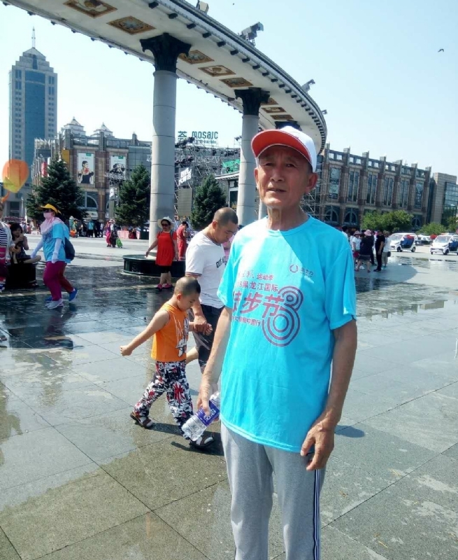 凯歌的第一张照片--沙县相亲网