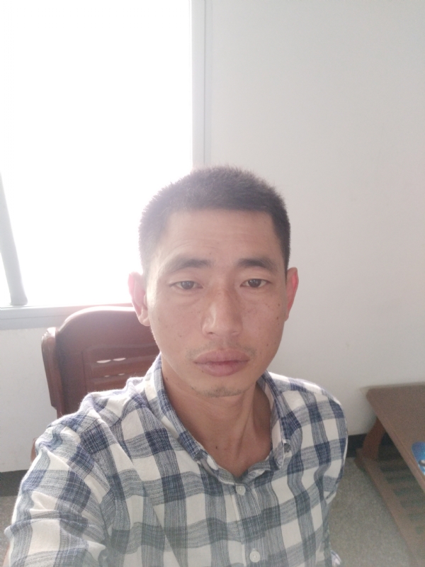 不期而遇的第一张照片--沙县相亲网