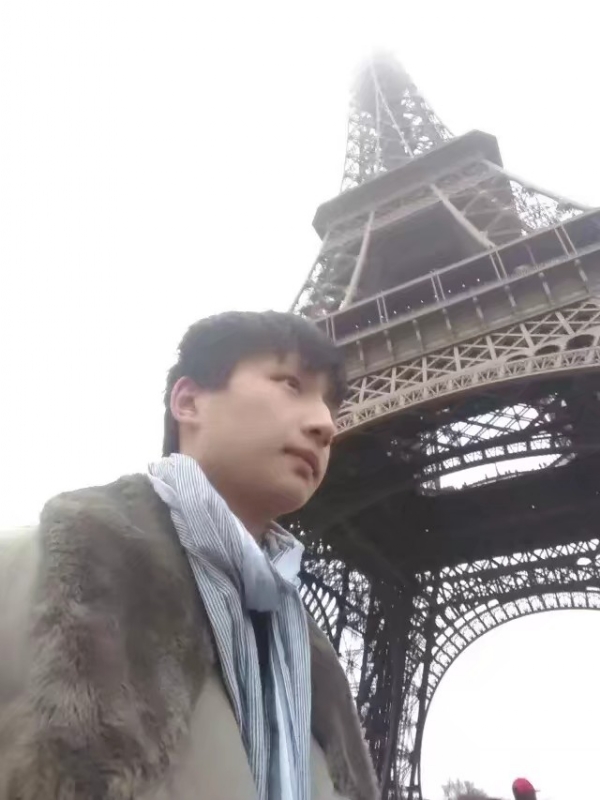 好好相遇的第一张照片--沙县相亲网