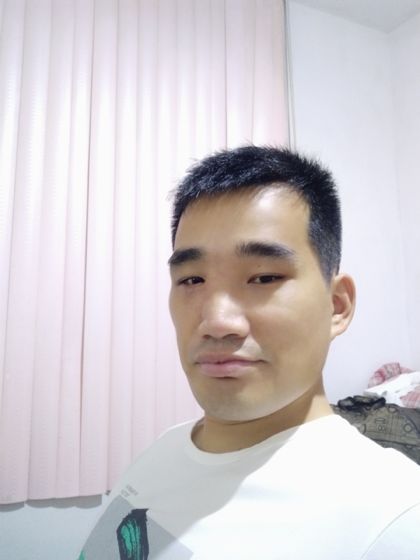 大男孩的第一张照片--沙县相亲网