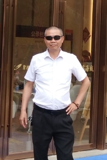 李九的第一张照片--沙县相亲网