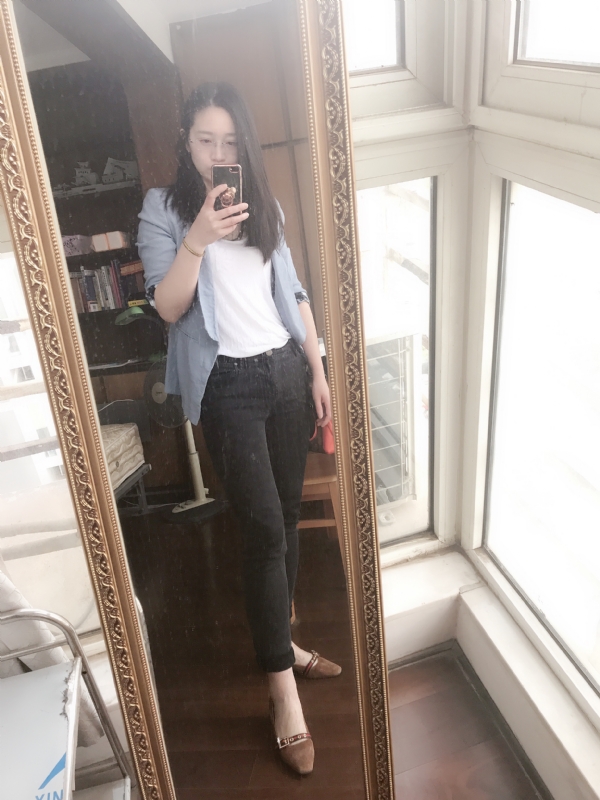 nemo洁的第一张照片--沙县相亲网