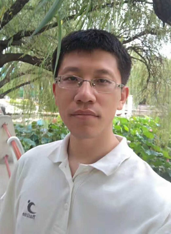秋日暖阳的第一张照片--沙县相亲网