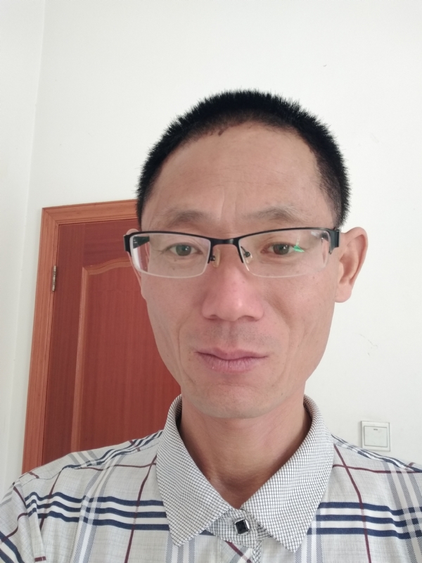 期待缘分的第一张照片--沙县相亲网
