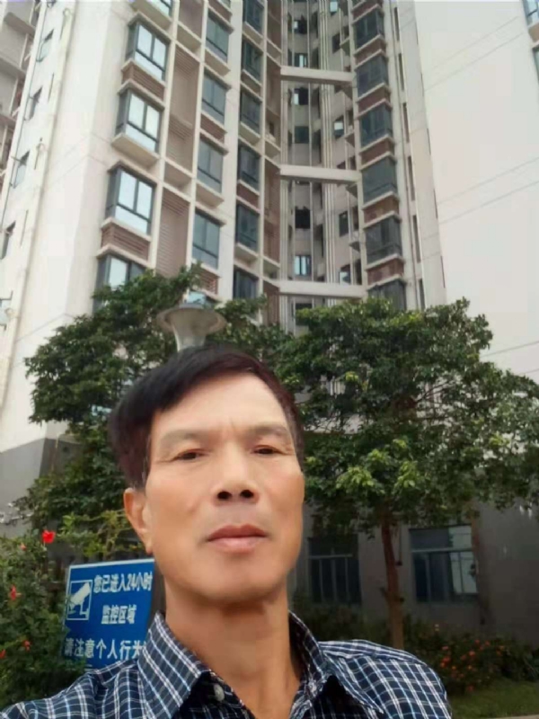 幸福你我的第三张照片--沙县相亲网