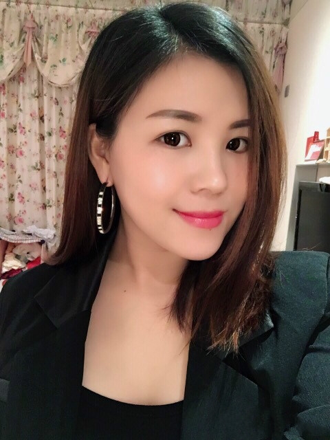水晶之恋的第二张照片--沙县相亲网