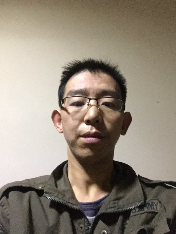 彪彪的第一张照片--沙县相亲网