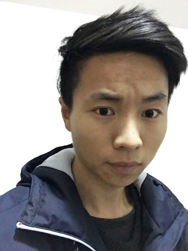 大鱼Q的第一张照片--沙县相亲网