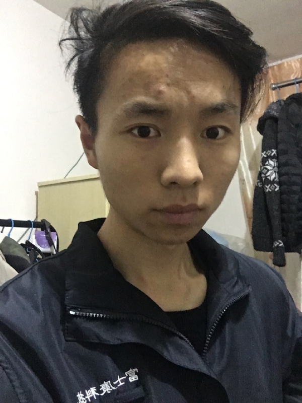 大鱼Q的第二张照片--沙县相亲网