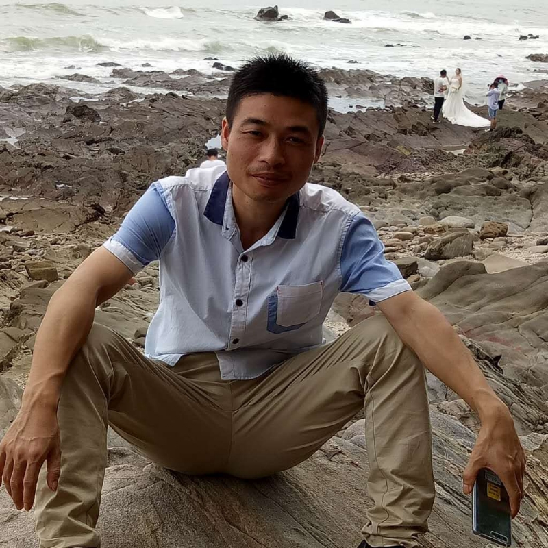 一个人的等待的第二张照片--沙县相亲网