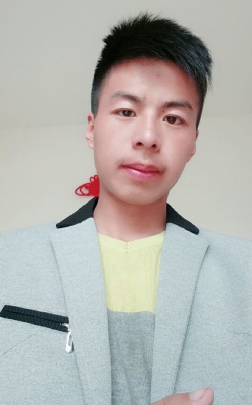 蓝亿的第一张照片--沙县相亲网