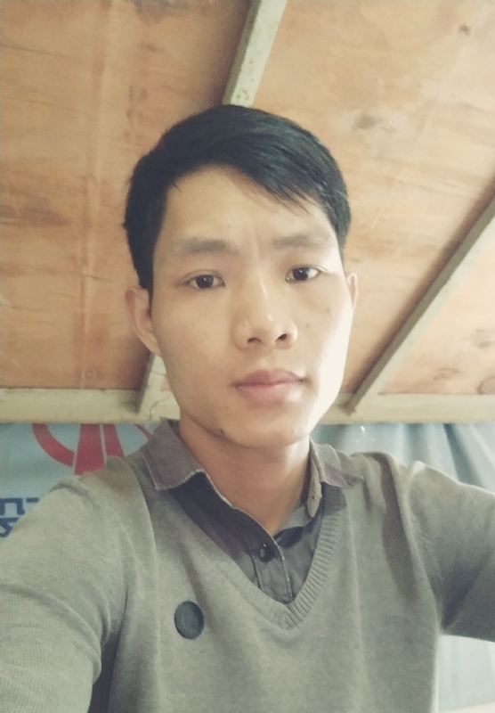 酷酷的第一张照片--沙县相亲网