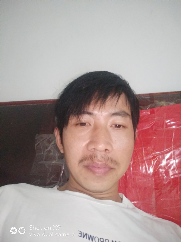 开心过着每一天的第一张照片--沙县相亲网