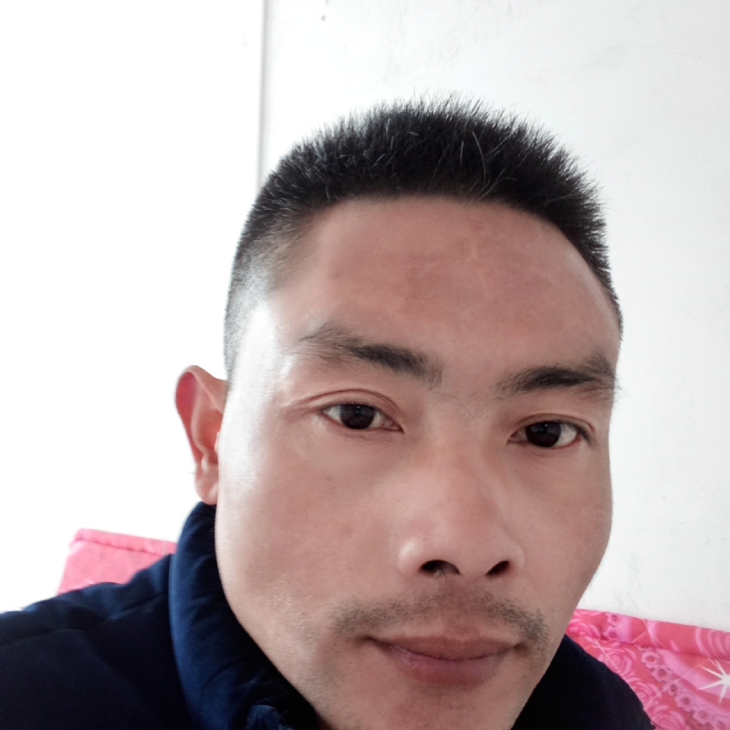 栋栋的第一张照片--沙县相亲网