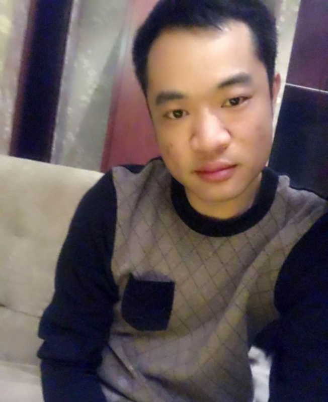 人生快乐的第一张照片--沙县相亲网