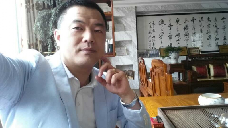 厚德载物的第一张照片--沙县相亲网