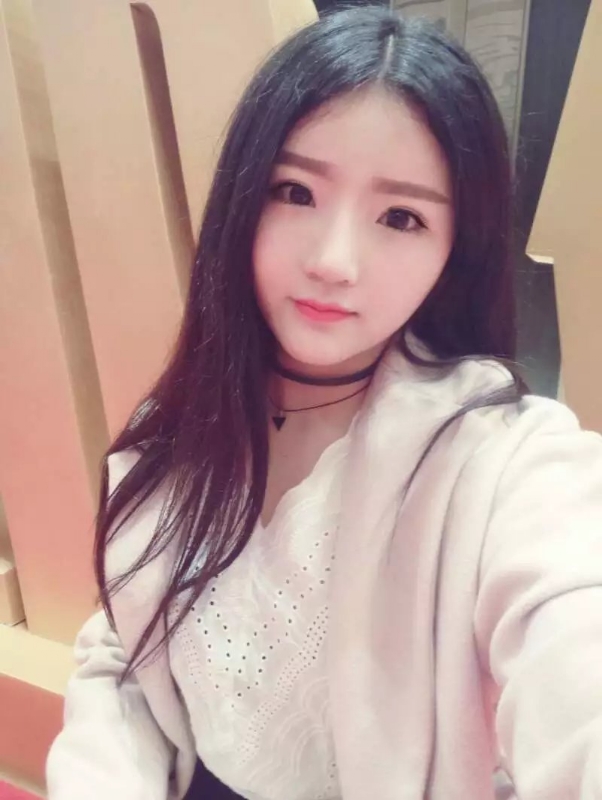 敏敏的第一张照片--沙县相亲网