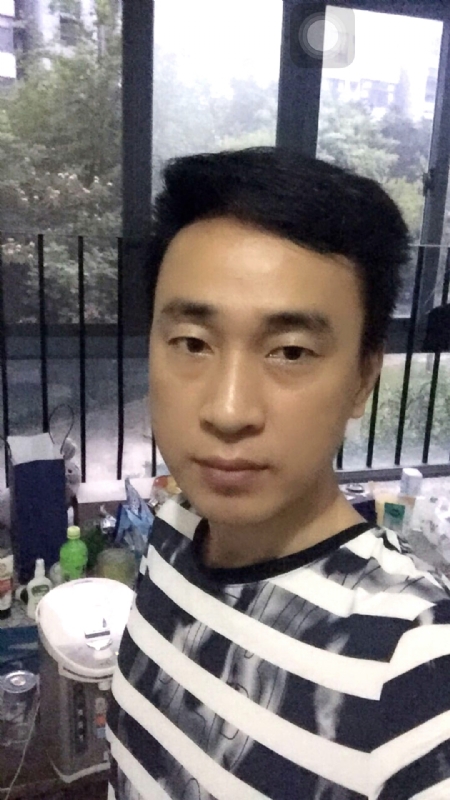 不期而遇的第一张照片--沙县相亲网