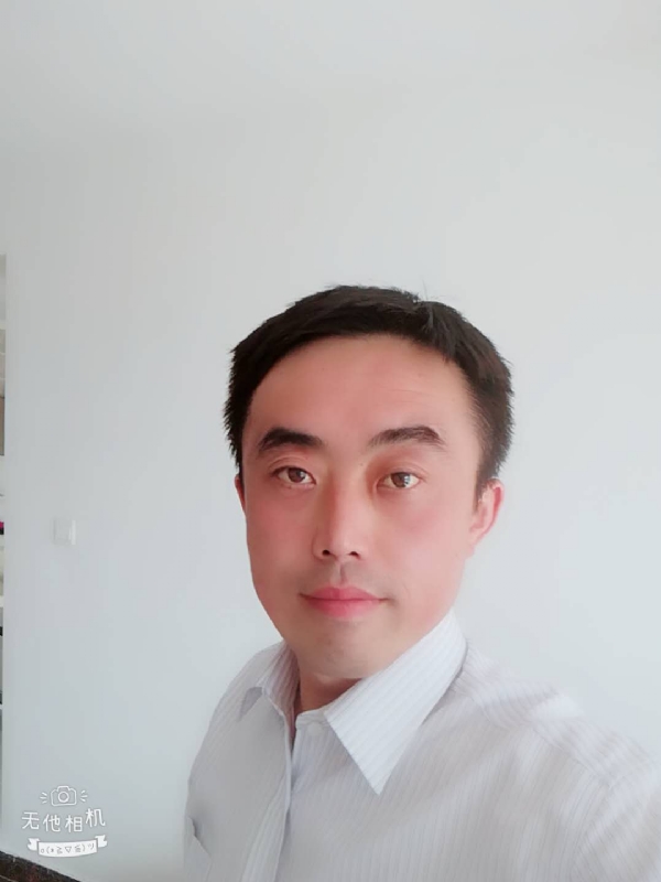 寻找真爱的第一张照片--沙县相亲网
