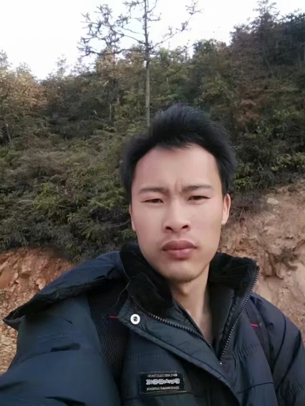 高富帅的第一张照片--沙县相亲网