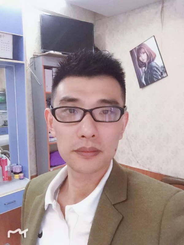 你的笨蛋的第一张照片--沙县相亲网